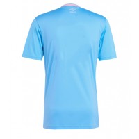 Camiseta Inter Miami Tercera Equipación Replica 2025-26 mangas cortas